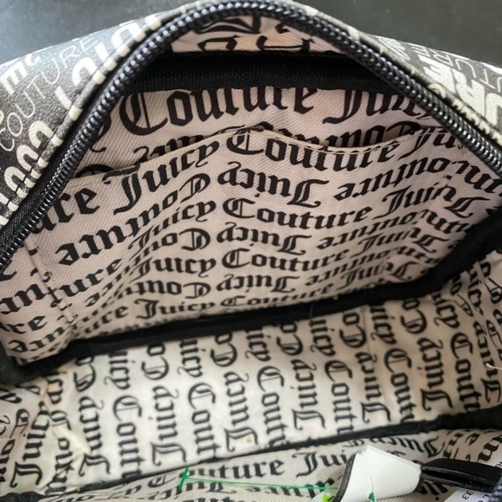 Juicy Couture‎ Purse - Picture 3 of 9